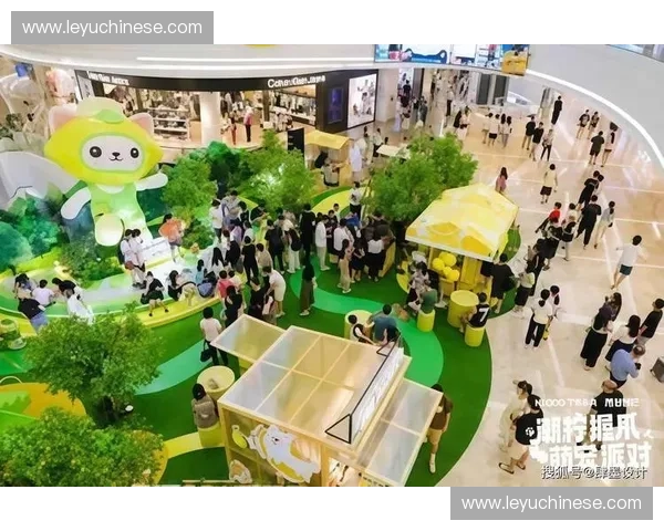 运营机构通过跨界合作,引入时尚元素提升赛事吸引力。 运营机构通过跨界合作,引入时尚元素提升赛事吸引力。